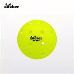 Bóng thi đấu Pickleball Zocker Five Star (Hộp 6 Quả)